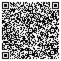 QR code with H P 2 contacts