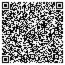 QR code with Ibis Lounge contacts