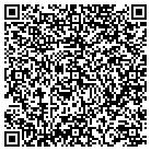 QR code with J D's Restaurant & Lounge Inc contacts