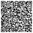 QR code with J S Hair Lounge contacts