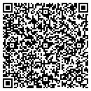 QR code with Kane Sugah Lounge contacts