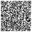 QR code with Ace Court Reporting Inc contacts