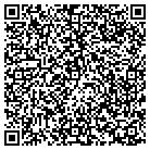 QR code with A Court Reporting Service Inc contacts