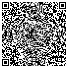QR code with A J Reporting Service Inc contacts