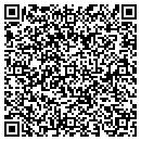 QR code with Lazy Gators contacts