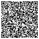 QR code with Ar-J Reporting Inc contacts