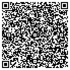 QR code with Magnolia Liquors And Blue Room Lounge Inc contacts