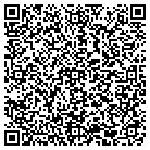 QR code with Mahogany Grille And Lounge contacts
