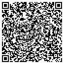 QR code with Avedon Reporting Inc contacts