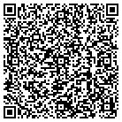 QR code with Max Restaurant & Lounge contacts