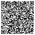 QR code with Mokai contacts