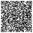 QR code with Oasis Lounge contacts