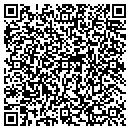 QR code with Oliver's Lounge contacts