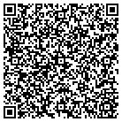 QR code with C & N Reporters contacts