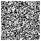 QR code with Collier Reporting Service Inc contacts
