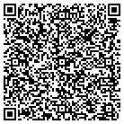 QR code with Cunningham Reporting Services Inc contacts