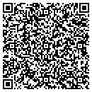 QR code with River House contacts