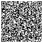 QR code with R & M Sport Bar & Lounge contacts