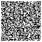 QR code with First Coast Court Reporters contacts