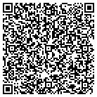 QR code with South Turn Lounge & Restaurant contacts