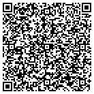 QR code with Georgia A Chamberlin Reporting contacts