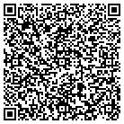 QR code with Hampton Reporting Company contacts