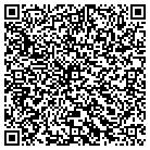 QR code with Taza Mediterranean Kitchen And Lounge contacts