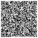 QR code with Hatlin Court Reporting contacts