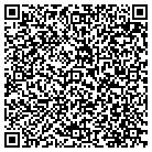 QR code with Hedquist & Assoc Reporters contacts