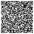 QR code with Tego's contacts