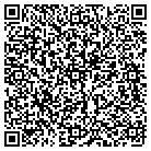 QR code with Hi Tech Court Reporting Inc contacts