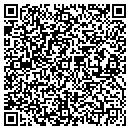 QR code with Horiski Reporting Inc contacts
