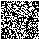 QR code with The Art Zone Lounge LLC contacts