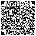QR code with The Bay Club Inc contacts