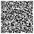 QR code with The O S Lounge Inc contacts