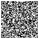 QR code with The Xscape Lounge contacts