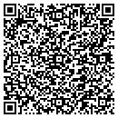 QR code with Jbk Reporting Inc contacts