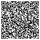 QR code with Tiny's Tavern contacts