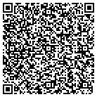 QR code with Jeanne S Tinberg Inc contacts