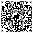 QR code with Jennifer Belz Reporting Inc contacts