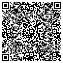 QR code with Tom's Nfl contacts