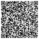QR code with J E Reyna Reporting Inc contacts