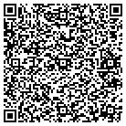 QR code with Trattoria Lounge Waxahachie Inc contacts