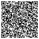 QR code with Treasure Lanes contacts