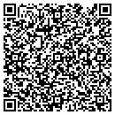 QR code with Vlvt salon contacts