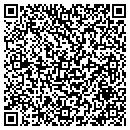 QR code with Kenton D Showalter Court Reporting contacts