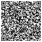 QR code with Woodsie's Hilltop Lounge & Pkg contacts
