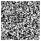 QR code with Yak-Zies Bar & Grill contacts
