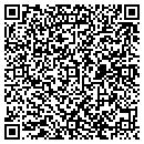 QR code with Zen Sushi Lounge contacts