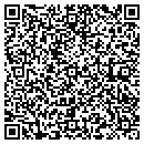 QR code with Zia Restaurant & Lounge contacts